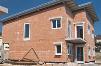 Seascale home extensions