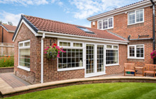 Seascale house extension leads