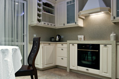 Seascale kitchen extension costs